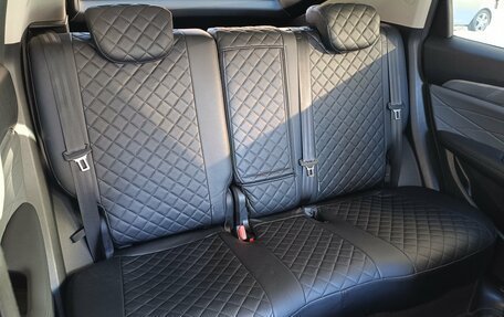 Haval F7x I, 2023 год, 1 799 000 рублей, 12 фотография