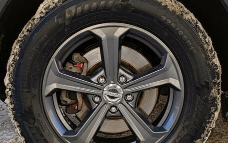 Haval F7x I, 2023 год, 1 799 000 рублей, 17 фотография