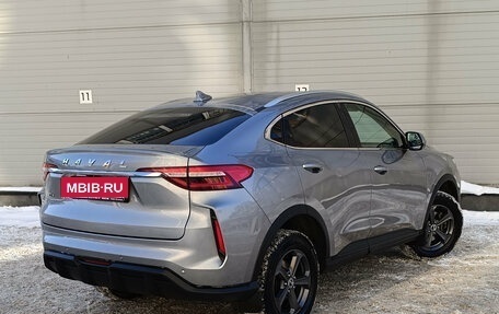 Haval F7x I, 2023 год, 1 799 000 рублей, 5 фотография