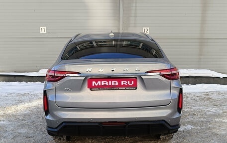 Haval F7x I, 2023 год, 1 799 000 рублей, 6 фотография