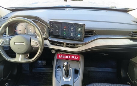 Haval F7x I, 2023 год, 1 799 000 рублей, 13 фотография