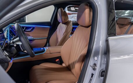 Mercedes-Benz E-Класс, 2025 год, 10 400 000 рублей, 8 фотография