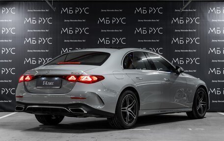 Mercedes-Benz E-Класс, 2025 год, 10 400 000 рублей, 4 фотография