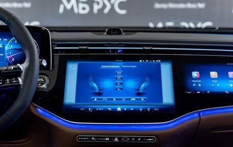 Mercedes-Benz E-Класс, 2025 год, 10 400 000 рублей, 12 фотография