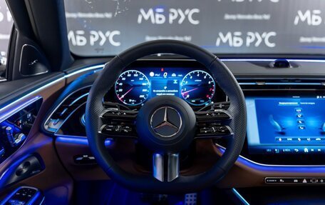 Mercedes-Benz E-Класс, 2025 год, 10 400 000 рублей, 11 фотография