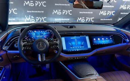 Mercedes-Benz E-Класс, 2025 год, 10 400 000 рублей, 9 фотография