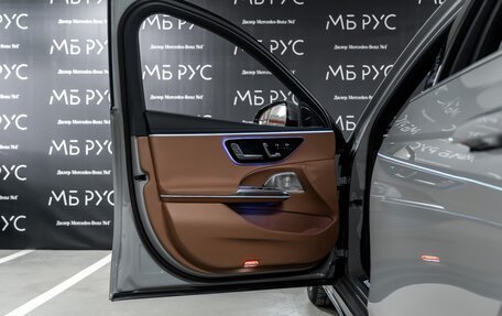 Mercedes-Benz E-Класс, 2025 год, 10 400 000 рублей, 6 фотография