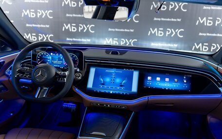 Mercedes-Benz E-Класс, 2025 год, 10 400 000 рублей, 13 фотография