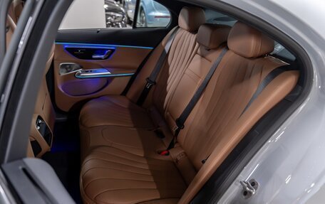 Mercedes-Benz E-Класс, 2025 год, 10 400 000 рублей, 16 фотография