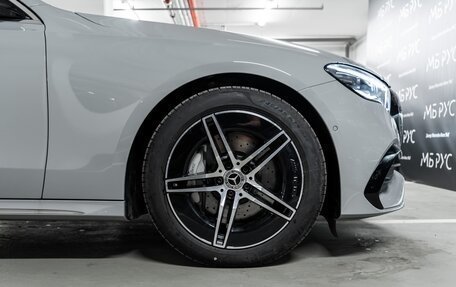 Mercedes-Benz E-Класс, 2025 год, 10 400 000 рублей, 5 фотография