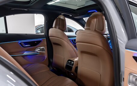 Mercedes-Benz E-Класс, 2025 год, 10 400 000 рублей, 17 фотография
