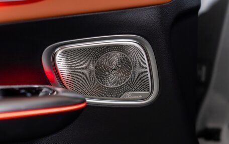 Mercedes-Benz GLC Coupe, 2025 год, 10 600 000 рублей, 8 фотография