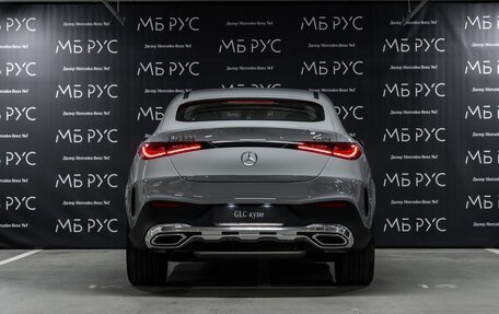 Mercedes-Benz GLC Coupe, 2025 год, 10 600 000 рублей, 3 фотография