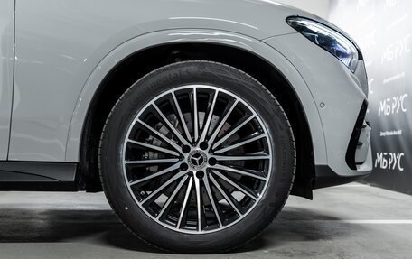 Mercedes-Benz GLC Coupe, 2025 год, 10 600 000 рублей, 5 фотография