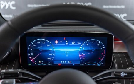 Mercedes-Benz GLC Coupe, 2025 год, 10 600 000 рублей, 14 фотография