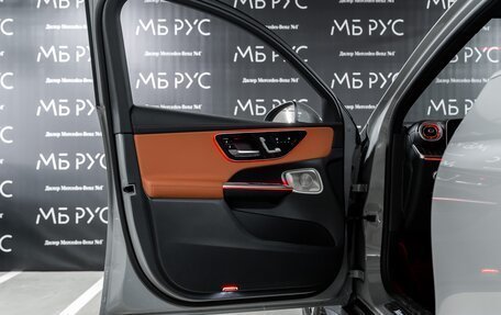 Mercedes-Benz GLC Coupe, 2025 год, 10 600 000 рублей, 6 фотография