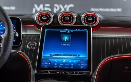 Mercedes-Benz GLC Coupe, 2025 год, 10 600 000 рублей, 15 фотография