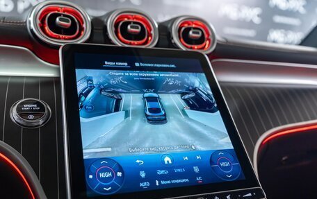 Mercedes-Benz GLC Coupe, 2025 год, 10 600 000 рублей, 16 фотография