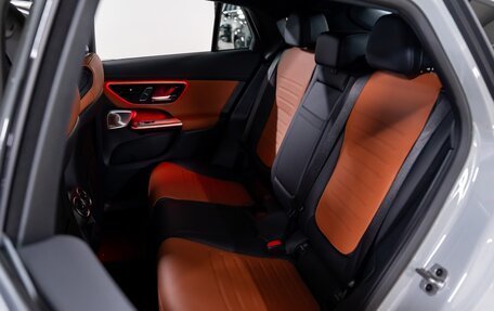 Mercedes-Benz GLC Coupe, 2025 год, 10 600 000 рублей, 19 фотография