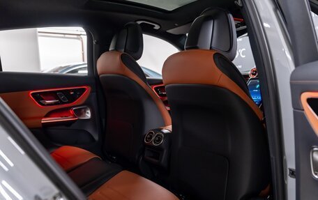 Mercedes-Benz GLC Coupe, 2025 год, 10 600 000 рублей, 20 фотография