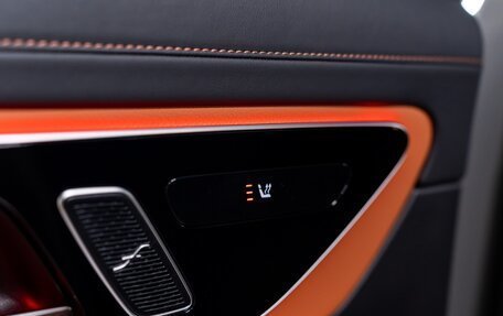 Mercedes-Benz GLC Coupe, 2025 год, 10 600 000 рублей, 18 фотография