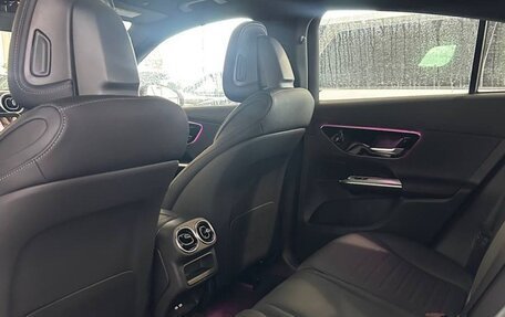 Mercedes-Benz GLC Coupe, 2025 год, 8 020 000 рублей, 2 фотография