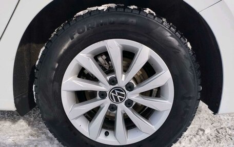Volkswagen Bora, 2022 год, 1 280 000 рублей, 4 фотография