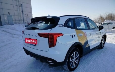 Haval Jolion, 2024 год, 1 431 000 рублей, 3 фотография