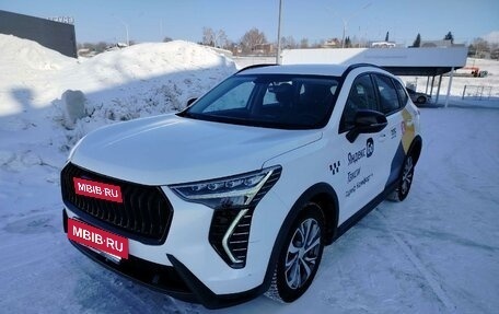 Haval Jolion, 2024 год, 1 431 000 рублей, 2 фотография