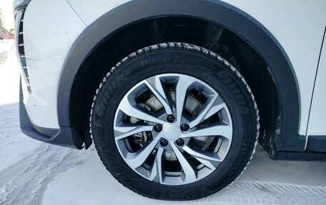 Haval Jolion, 2024 год, 1 431 000 рублей, 10 фотография