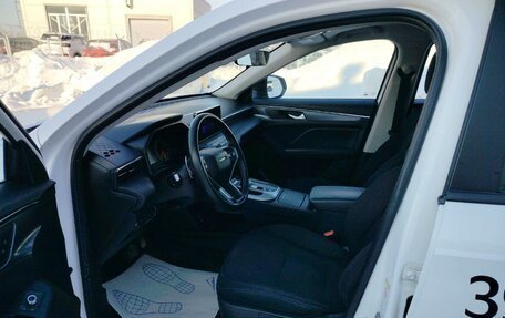 Haval Jolion, 2024 год, 1 431 000 рублей, 8 фотография