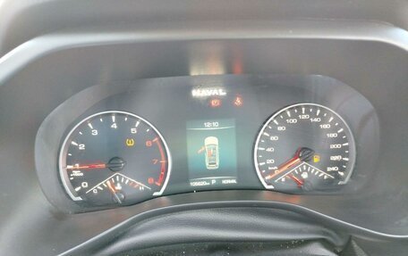 Haval Jolion, 2024 год, 1 431 000 рублей, 7 фотография