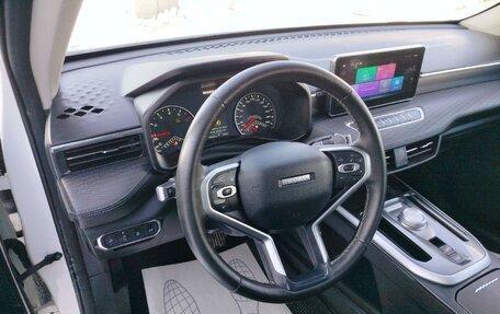 Haval Jolion, 2024 год, 1 431 000 рублей, 6 фотография