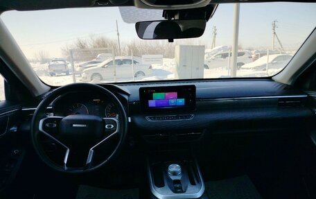 Haval Jolion, 2024 год, 1 431 000 рублей, 5 фотография