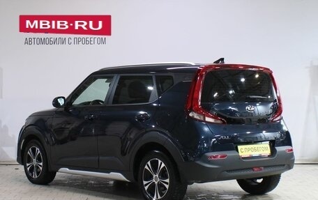 KIA Soul III, 2020 год, 2 049 000 рублей, 4 фотография