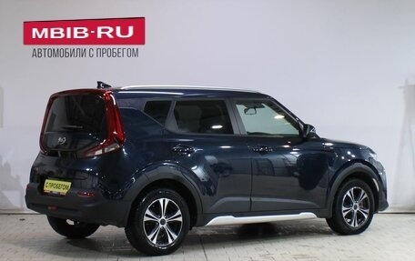 KIA Soul III, 2020 год, 2 049 000 рублей, 2 фотография