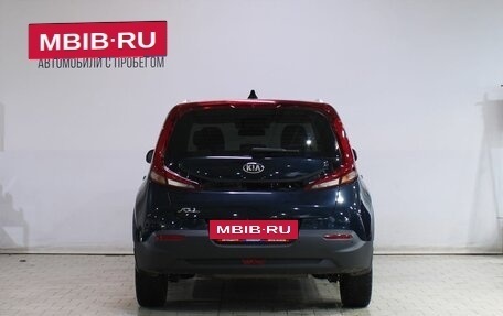 KIA Soul III, 2020 год, 2 049 000 рублей, 6 фотография