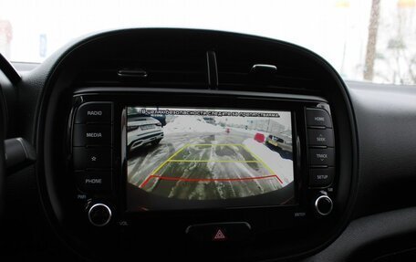 KIA Soul III, 2020 год, 2 049 000 рублей, 14 фотография