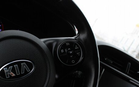 KIA Soul III, 2020 год, 2 049 000 рублей, 12 фотография