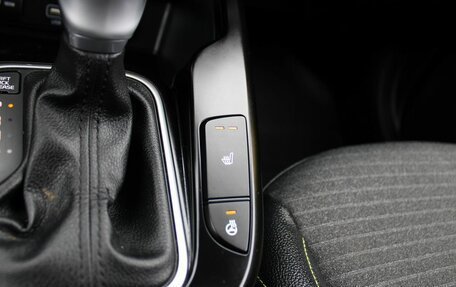 KIA Soul III, 2020 год, 2 049 000 рублей, 17 фотография