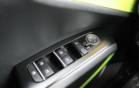 KIA Soul III, 2020 год, 2 049 000 рублей, 9 фотография