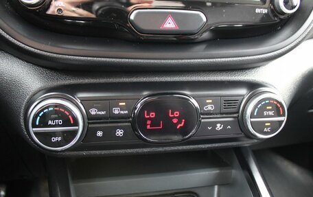 KIA Soul III, 2020 год, 2 049 000 рублей, 15 фотография