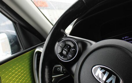 KIA Soul III, 2020 год, 2 049 000 рублей, 11 фотография