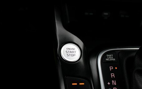 KIA Soul III, 2020 год, 2 049 000 рублей, 16 фотография