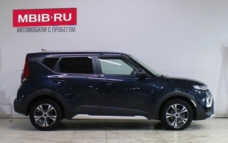 KIA Soul III, 2020 год, 2 049 000 рублей, 8 фотография