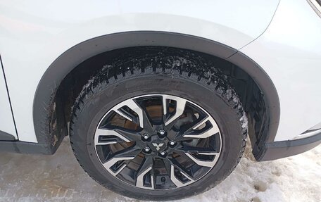 Mitsubishi Outlander III рестайлинг 3, 2022 год, 3 282 000 рублей, 3 фотография