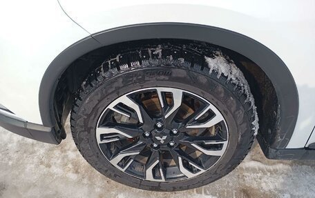 Mitsubishi Outlander III рестайлинг 3, 2022 год, 3 282 000 рублей, 2 фотография