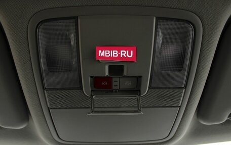 KIA Soul III, 2020 год, 2 049 000 рублей, 19 фотография