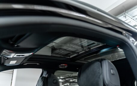 Mercedes-Benz GLS, 2025 год, 22 500 000 рублей, 10 фотография