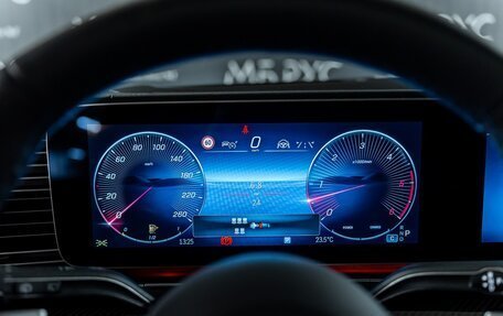 Mercedes-Benz GLS, 2025 год, 22 500 000 рублей, 14 фотография